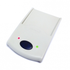 LECTOR DE PROXIMIDAD RFID PCR330A-00 USB